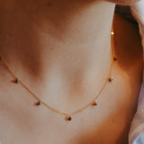 Nova - diamant bleu