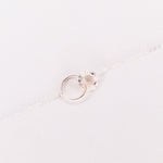 Karoo - Bracelet femme personnalisable pierres precieuses de naissance or ou argent