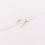 Karoo - Bracelet femme personnalisable pierres precieuses de naissance or ou argent