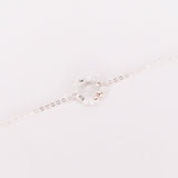 Zenith - Bracelet femme personnalisable pierres precieuses de naissance or ou argent
