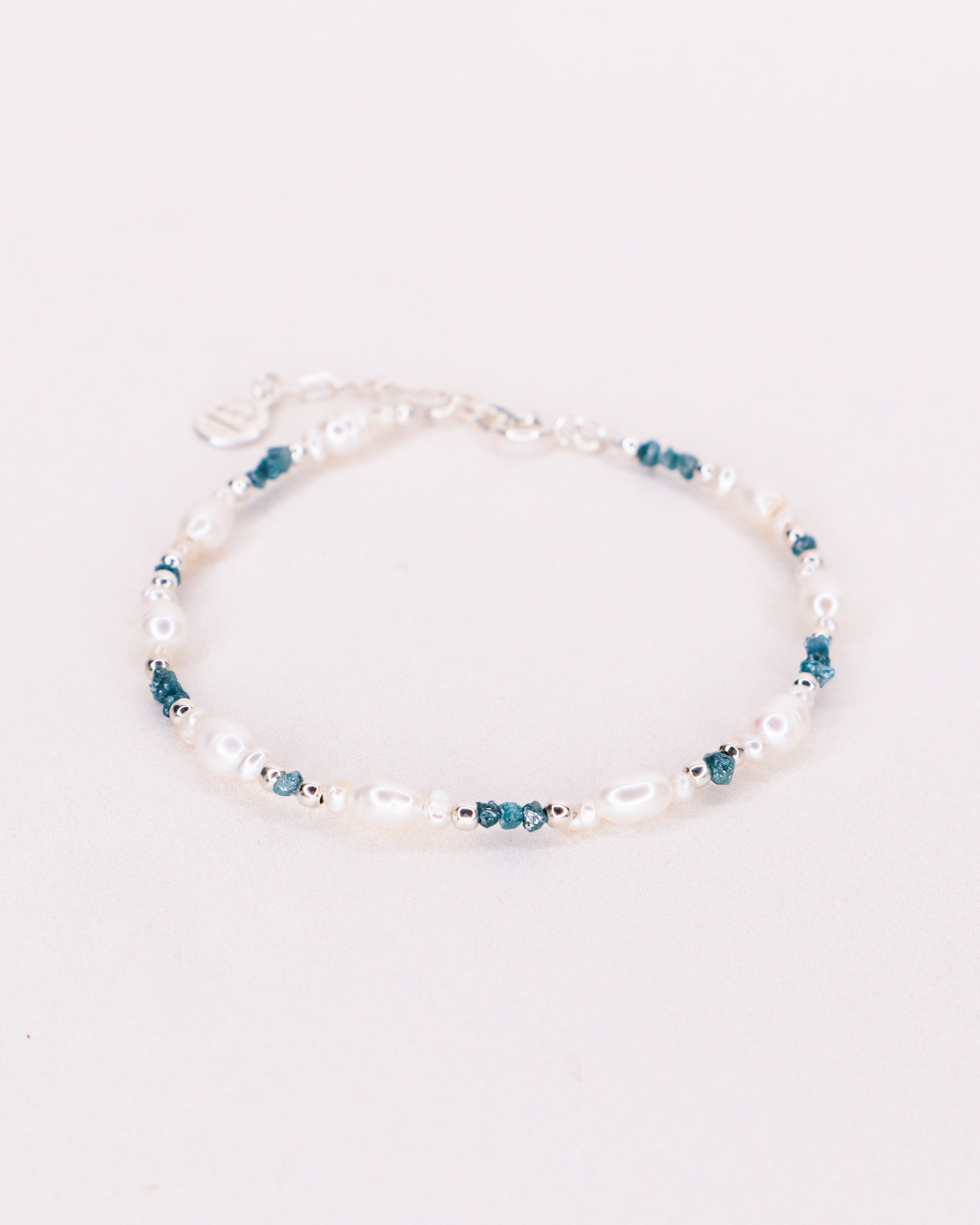Viva - diamant bleu