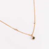 Meltem - vert