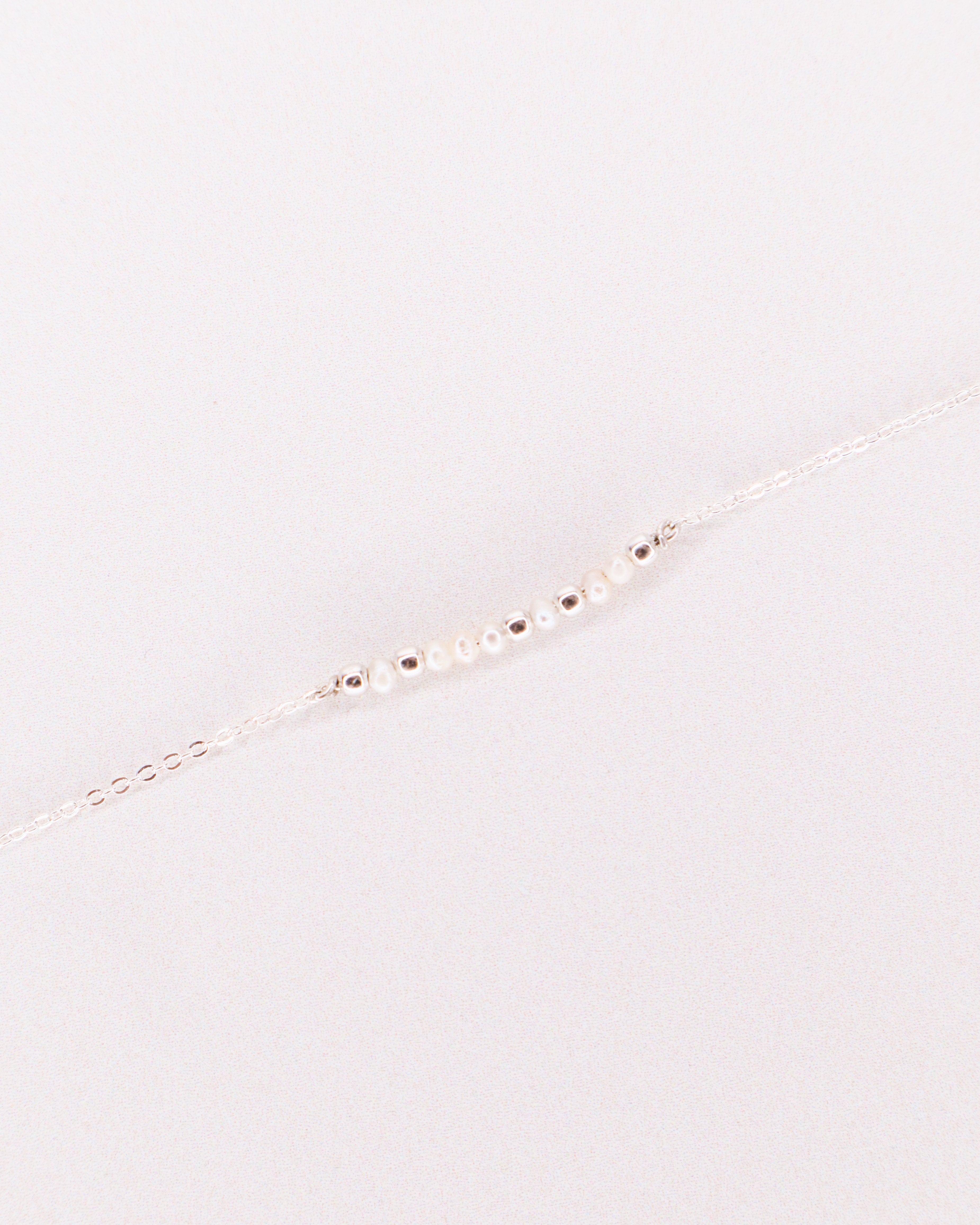 Awo - Bracelet femme personnalisable pierres precieuses de naissance or ou argent 