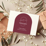Carte cadeau
