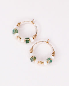Boucles - Olympe