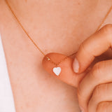 Laelia - coeur