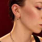 Sonia - rouge
