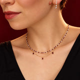 Tamara - rouge