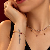 Tamara - rouge